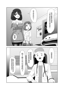 Page 6 of Futanari Kazoku no Papa Chiryou Nisshi _Mama no Turn~