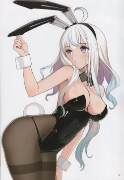 Page 13 of Tony MAGAZINE 10 : BUNNY FESTIUAL