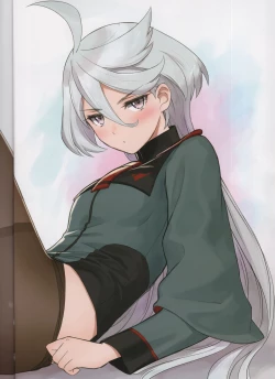 Page 15 of Tony MAGAZINE 10 : BUNNY FESTIUAL