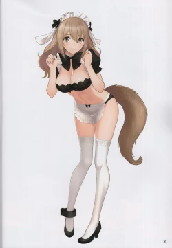 Page 19 of Tony MAGAZINE 10 : BUNNY FESTIUAL