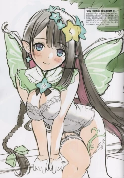 Page 30 of Tony MAGAZINE 10 : BUNNY FESTIUAL