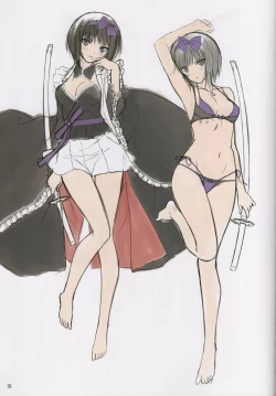 Page 32 of Tony MAGAZINE 10 : BUNNY FESTIUAL