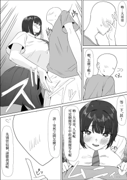 Page 13 of Gakkou de wa Yuutousei na Imouto no Tomodachi wa, InCha na Ore no Dosukebe SeFri