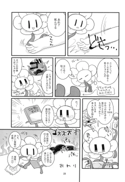 Page 23 of The Pollination