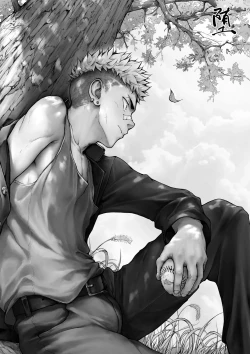 Page 1 of Extraordinary （堕番外）