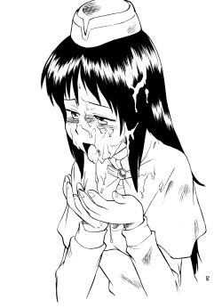 Page 8 of GIRLS IN RAGNAROK