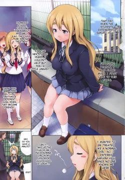 Page 2 of Ura Mugi