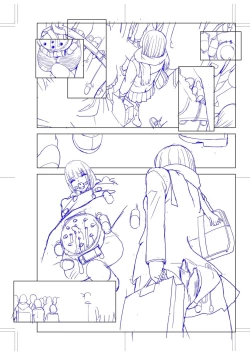 Page 198 of Imouto Bonyuu Nama Shibori