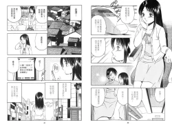 Page 22 of love@×××… Vol. 2 | 桃色@×××… Vol.2