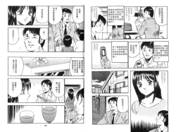 Page 53 of love@×××… Vol. 2 | 桃色@×××… Vol.2