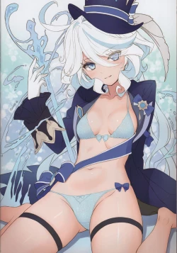 Page 43 of Tony MAGAZINE 11 : ELF MANIA