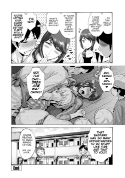 Page 146 of Haha wa Musuko no Chinpo ni Koi o Suru - Mother lusts after her son's dick. + FANZA Tokusouban Furoku