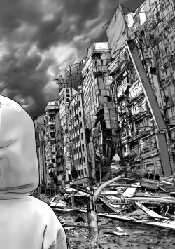 Page 316 of Cyberia Plus Vol. 21