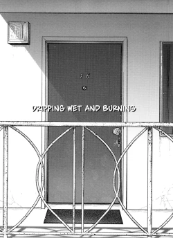 Page 3 of Shitodo ni Kogareru | Dripping Wet and Burning