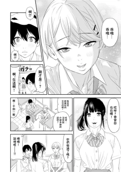 Page 6 of Chijo Rizumu 1