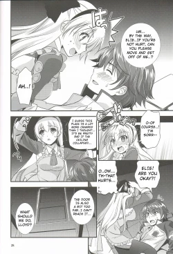 Page 27 of Mato no Tsukiyo ni