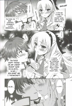 Page 29 of Mato no Tsukiyo ni