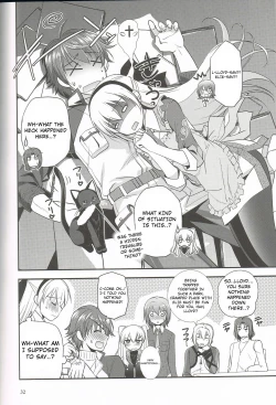 Page 31 of Mato no Tsukiyo ni