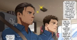 Page 1 of Trucker’s Secrets