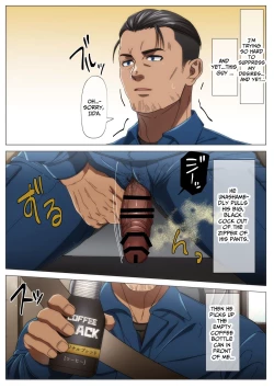 Page 3 of Trucker’s Secrets