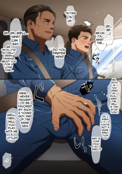 Page 6 of Trucker’s Secrets