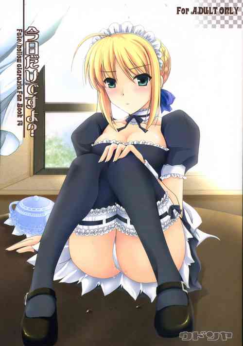 Download Kyou dake desu yo?