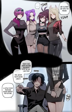 Page 6 of K/DA