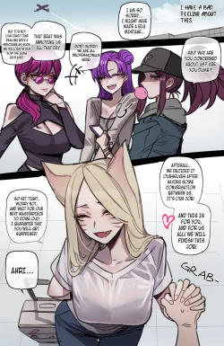 Page 9 of K/DA