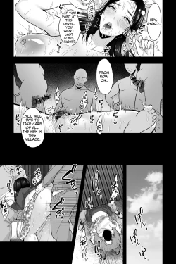 Page 16 of Wife Snatching Village