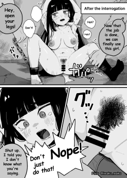 Page 7 of Isekai Tensei Shippai JK "Bangaihen" | Isekai High School Girl 2