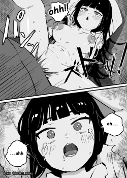 Page 8 of Isekai Tensei Shippai JK "Bangaihen" | Isekai High School Girl 2