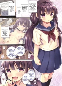 Page 22 of JC Imouto Saimin Soushuuhen