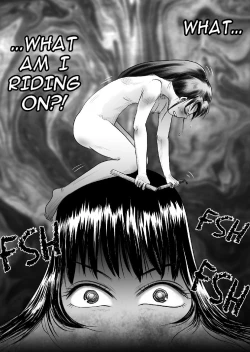 Page 46 of A TALE OF BONDAGE FIGHTER PRINCESS SPHINX act7 vsJODO