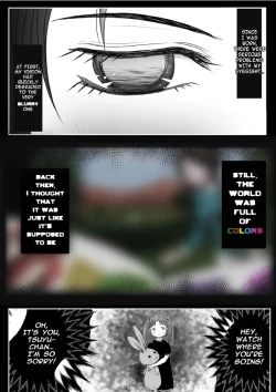 Page 6 of A TALE OF BONDAGE FIGHTER PRINCESS SPHINX act7 vsJODO