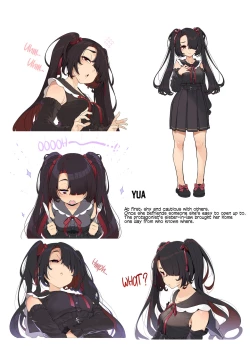 Page 34 of Wake Ari Josei wa Yoru no Ecchi de Shirokuro Tsuketai | Girls with Baggage Plan to Settle the Score via Sex Tonight