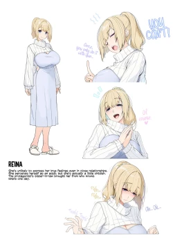 Page 35 of Wake Ari Josei wa Yoru no Ecchi de Shirokuro Tsuketai | Girls with Baggage Plan to Settle the Score via Sex Tonight