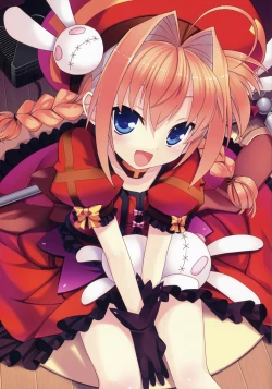 Page 2 of Vita-san to Issho!!