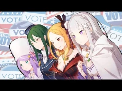 Page 1 of Royal Selection Candidates