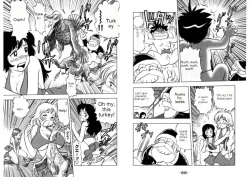 Page 12 of Foft Ninja SOS