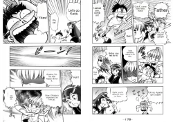 Page 14 of Foft Ninja SOS