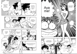 Page 20 of Foft Ninja SOS