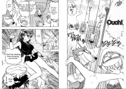 Page 29 of Foft Ninja SOS