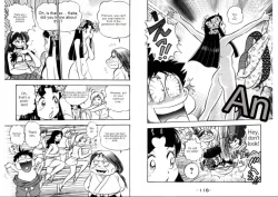 Page 6 of Foft Ninja SOS