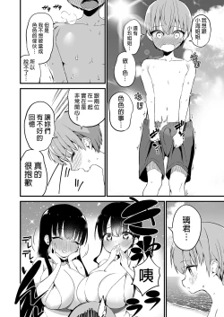 Page 28 of Rikkun, Game Umai ne. Kakkoii ne. 2 | 璃君很會打遊戲呢很帥氣呢 2