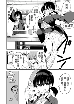 Page 36 of Rikkun, Game Umai ne. Kakkoii ne. 2 | 璃君很會打遊戲呢很帥氣呢 2