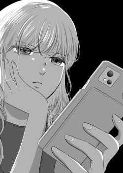 Page 21 of Hajimete Yuri Ecchi