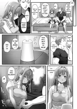 Page 14 of Summer Time Homestay ni Kita Dekachin Ryuugakusei ni Kaihatsu sareta Shojo