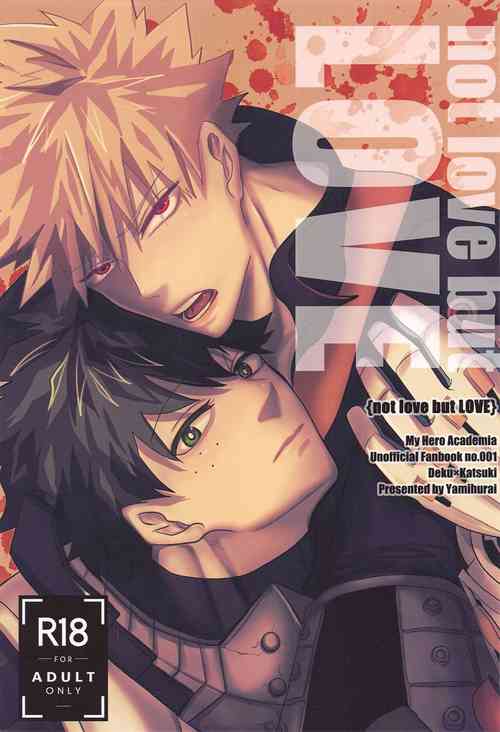 Download not love but LOVE