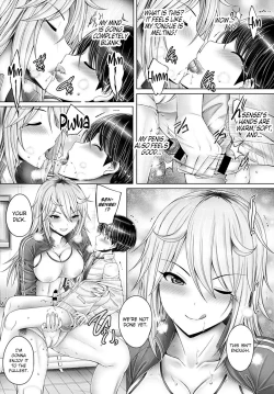 Page 7 of My Beloved Sensei