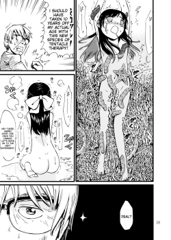 Page 19 of Churaumi Shokushukan ichigoreader